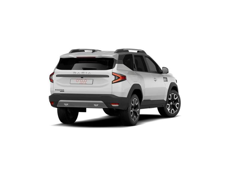 Dacia Dacia