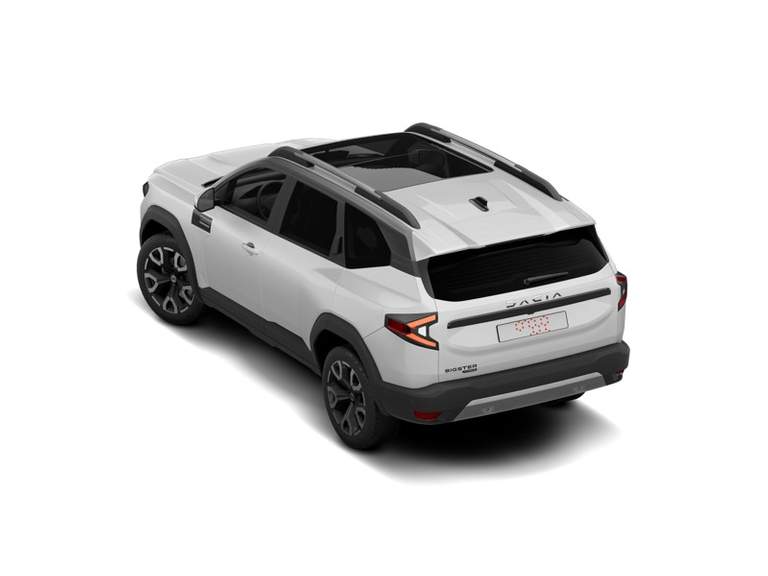 Dacia Dacia