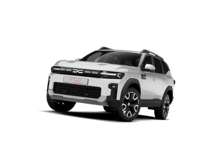 Dacia Dacia