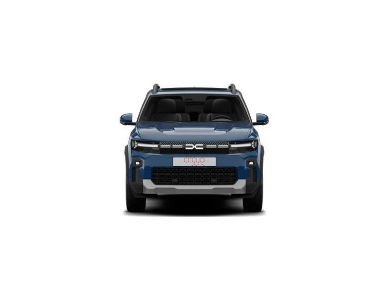 Dacia Dacia