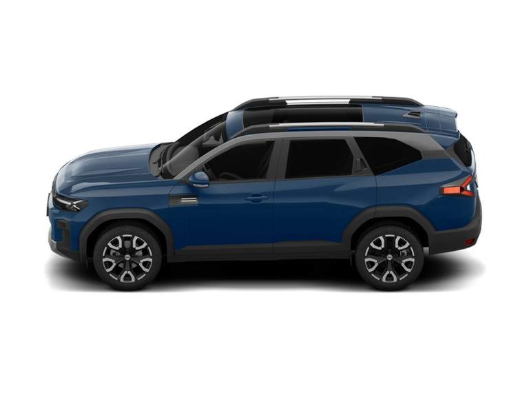 Dacia Dacia