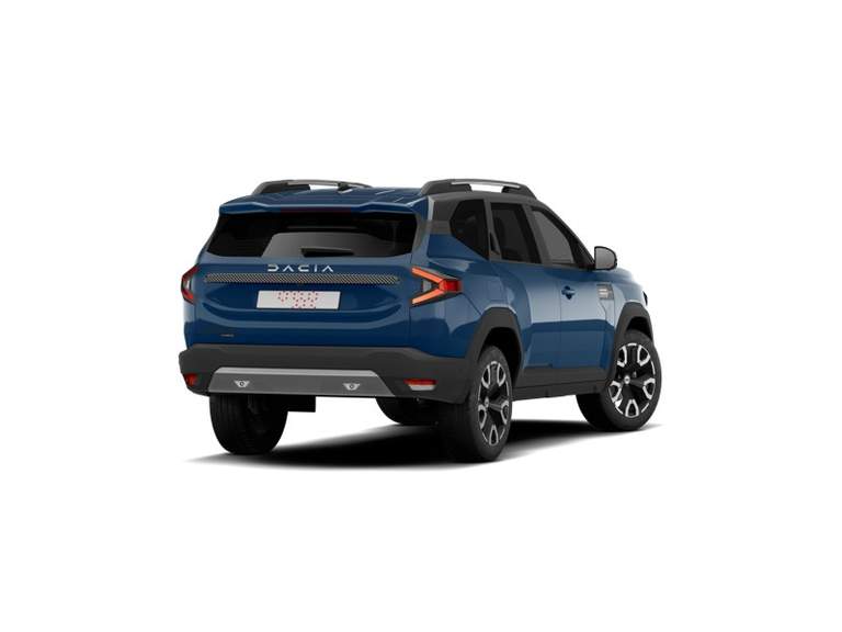 Dacia Dacia