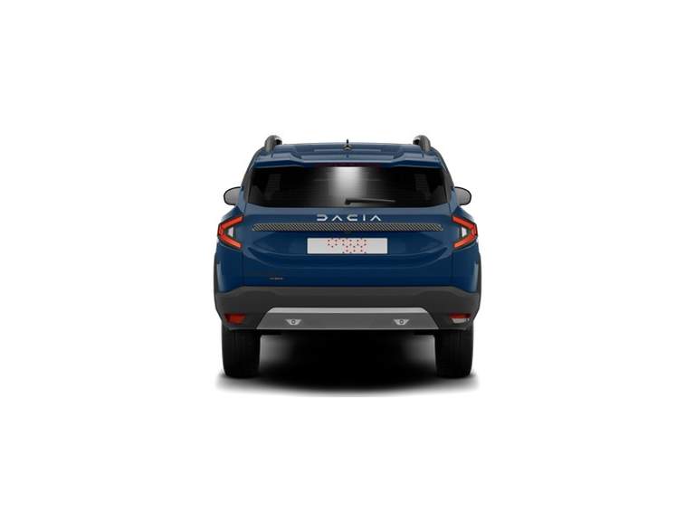 Dacia Dacia