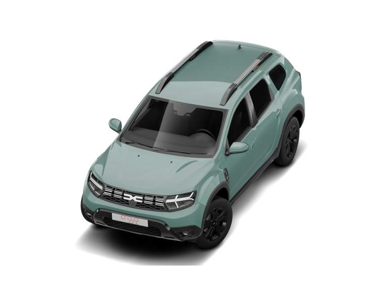Dacia Dacia