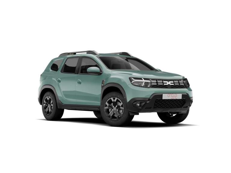 Dacia Dacia
