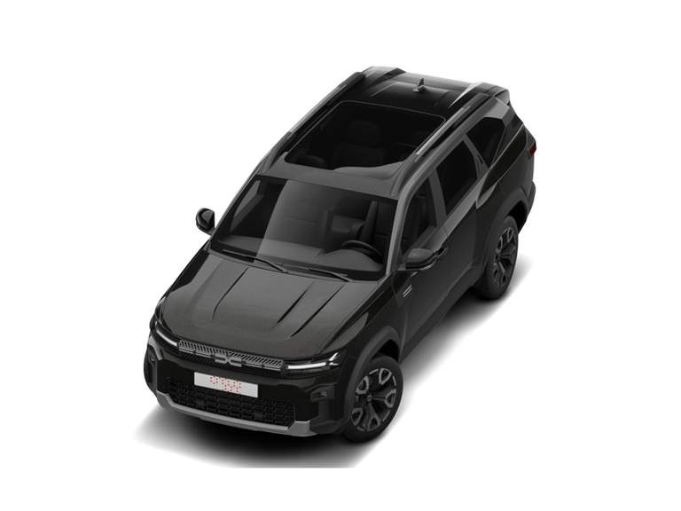 Dacia Dacia