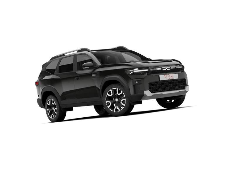 Dacia Dacia