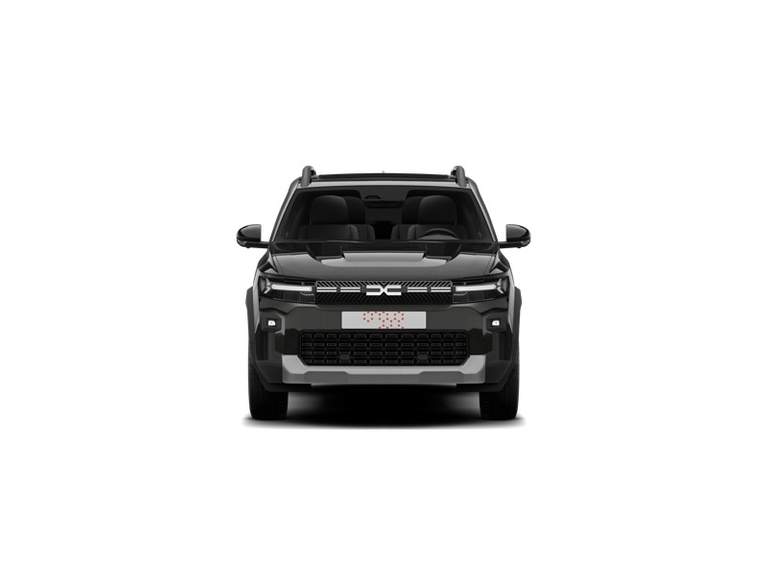 Dacia Dacia