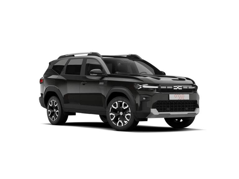 Dacia Dacia