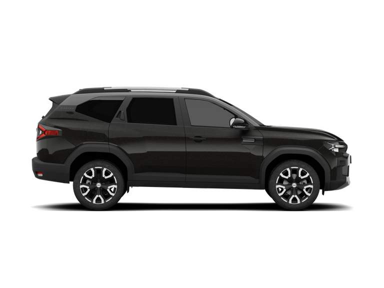 Dacia Dacia
