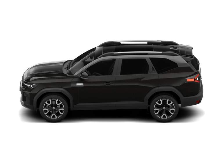 Dacia Dacia