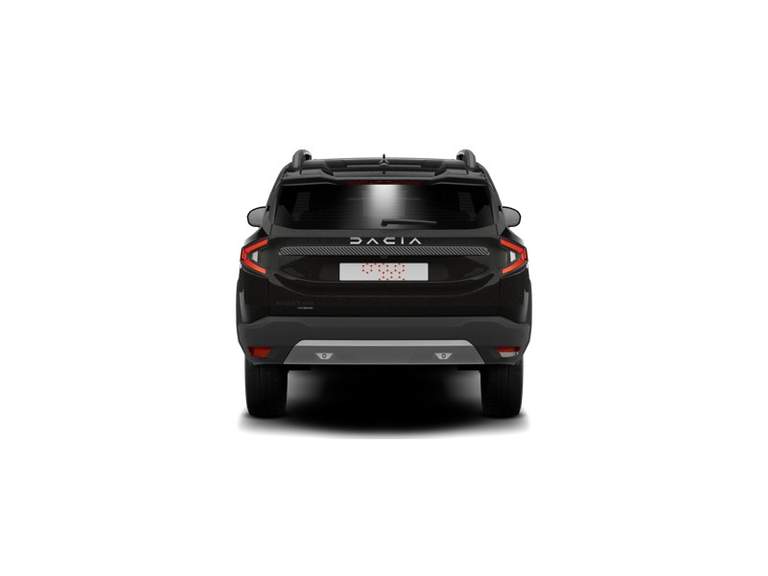 Dacia Dacia