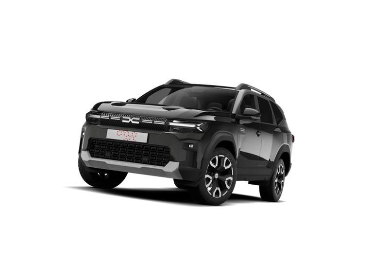 Dacia Dacia