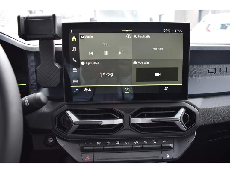 Dacia Dacia