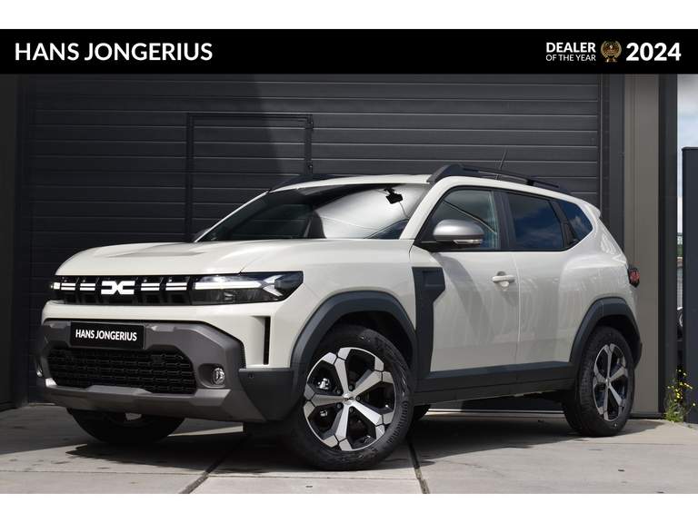 Dacia Dacia