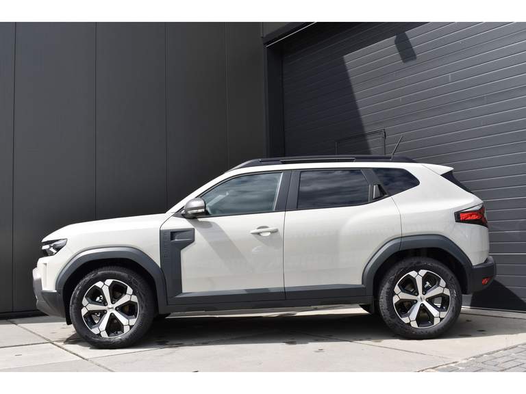 Dacia Dacia