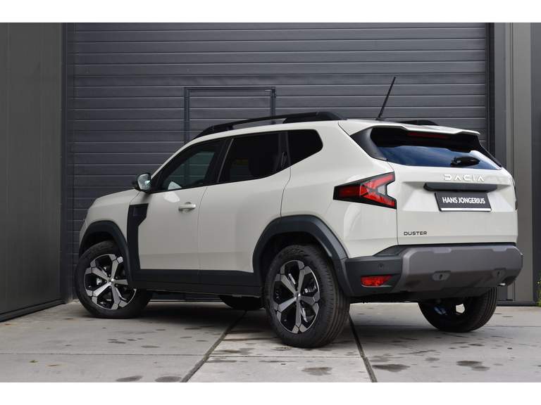 Dacia Dacia