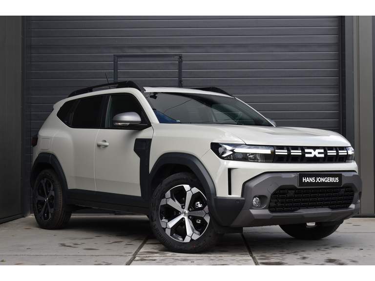 Dacia Dacia