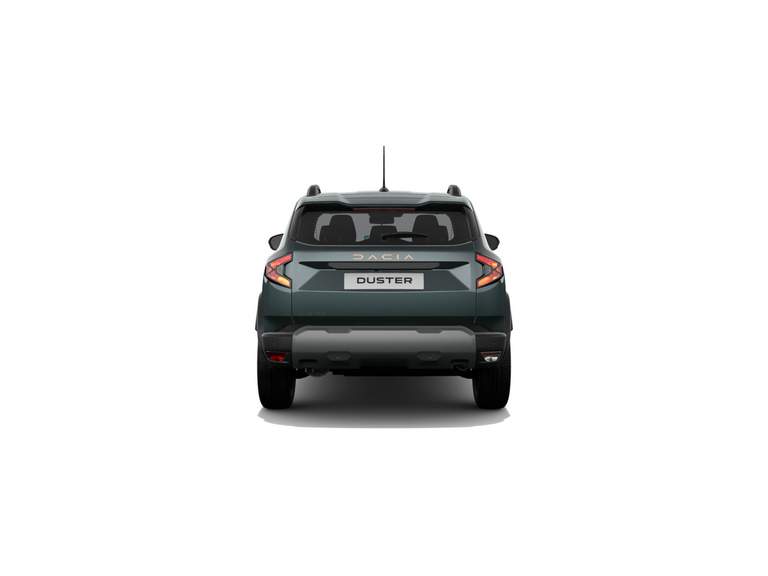 Dacia Dacia