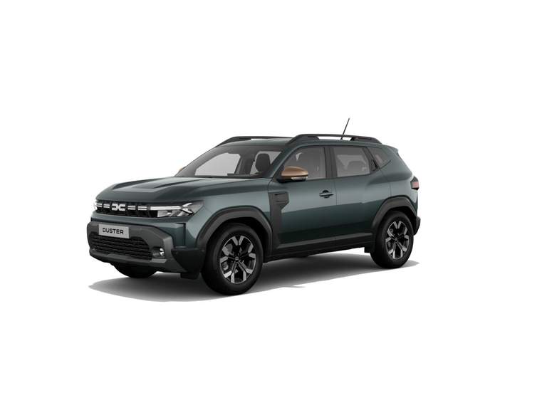 Dacia Dacia