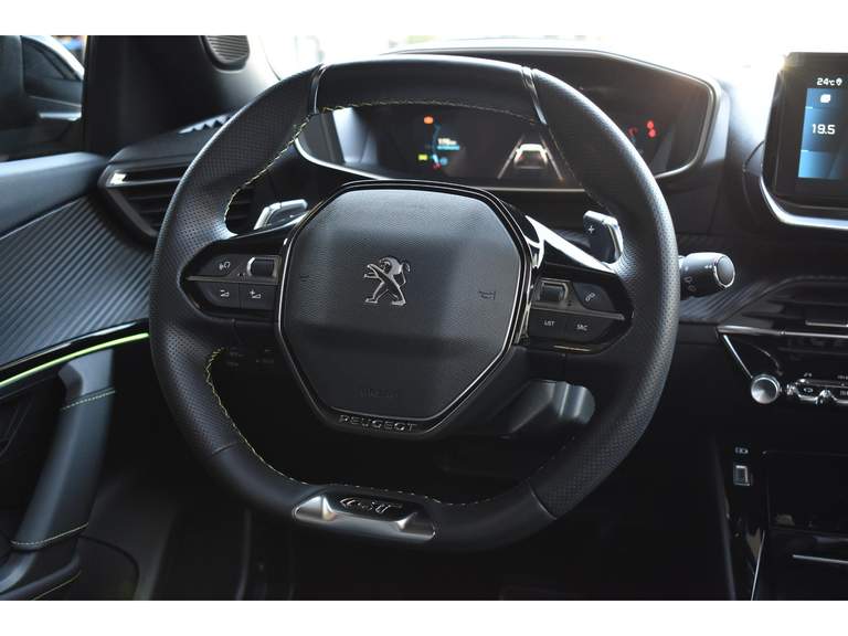 Peugeot Peugeot