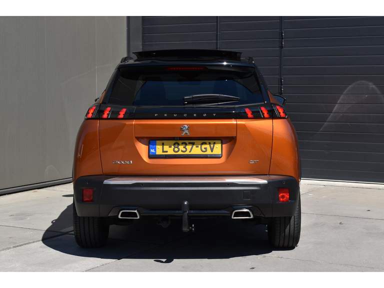 Peugeot Peugeot