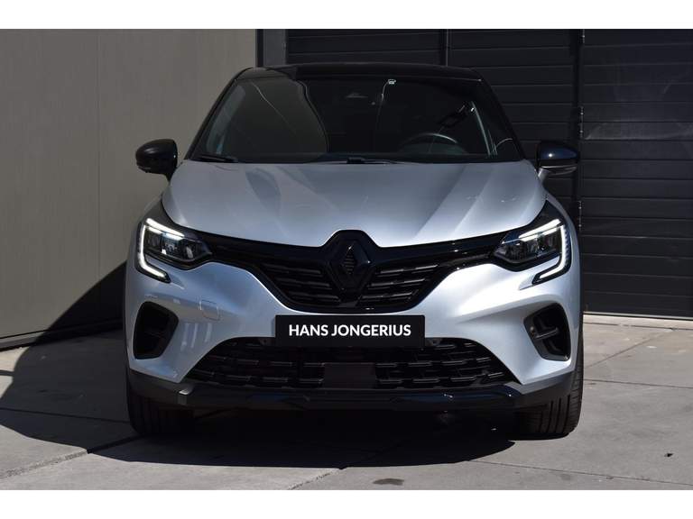 Renault Renault