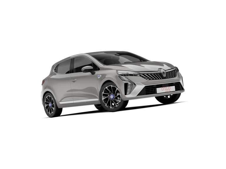 Renault Renault