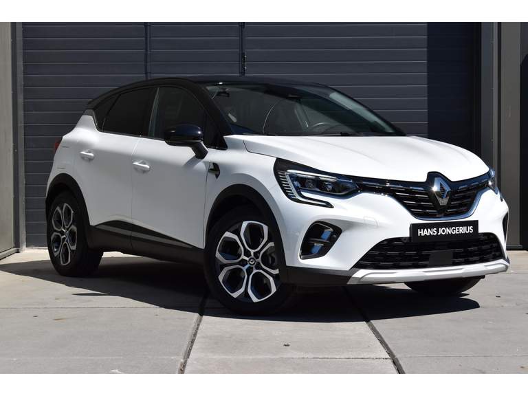 Renault Renault