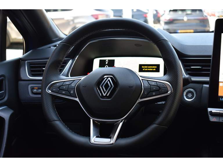 Renault Renault