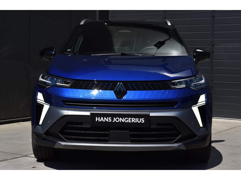 Renault Renault