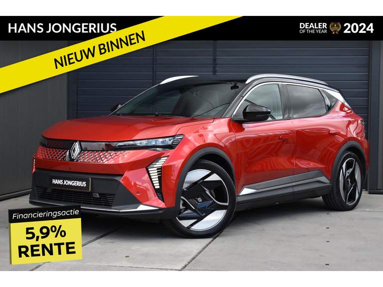 Renault Renault