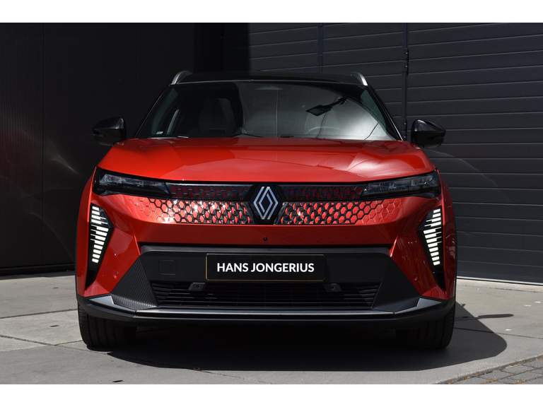 Renault Renault