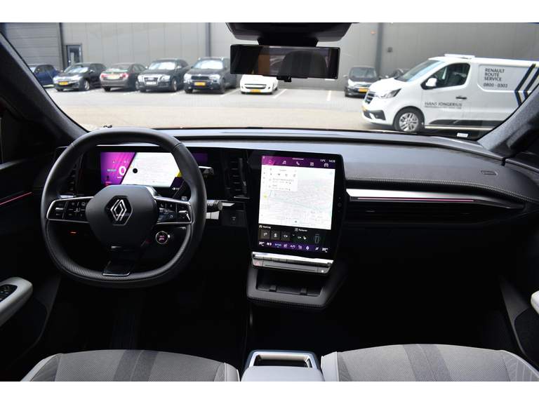 Renault Renault