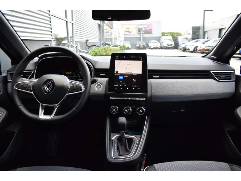 Renault Renault