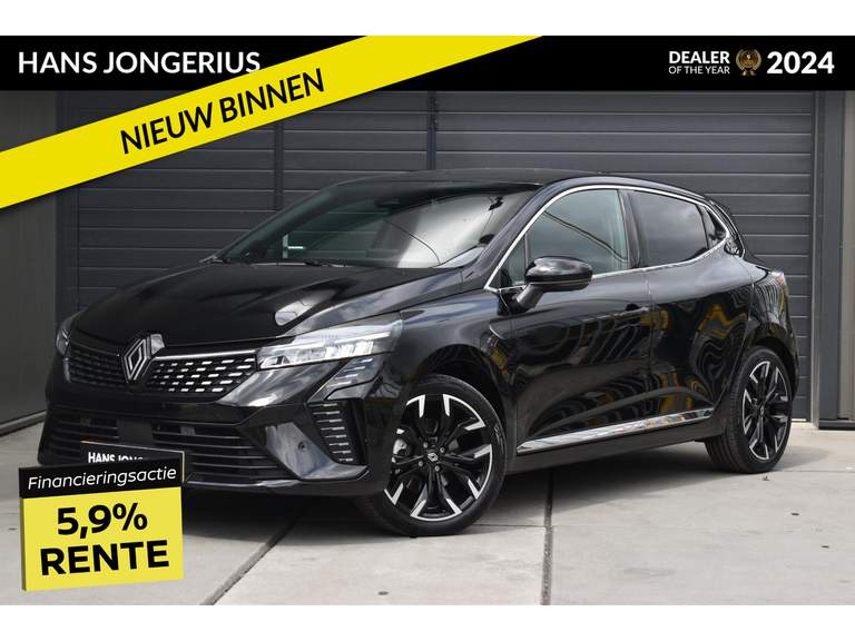 Renault Renault