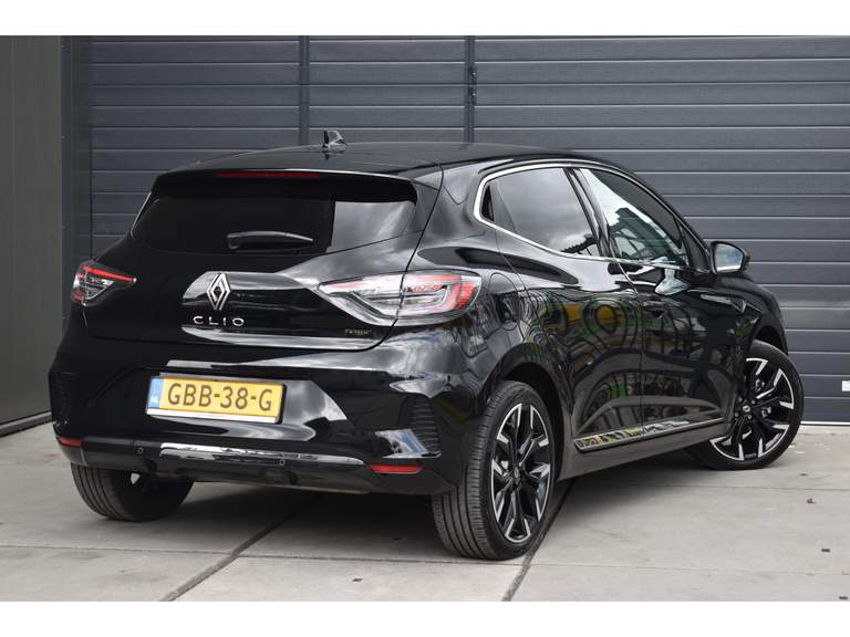 Renault Renault
