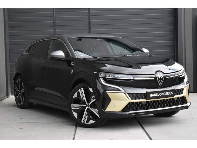 Renault Renault