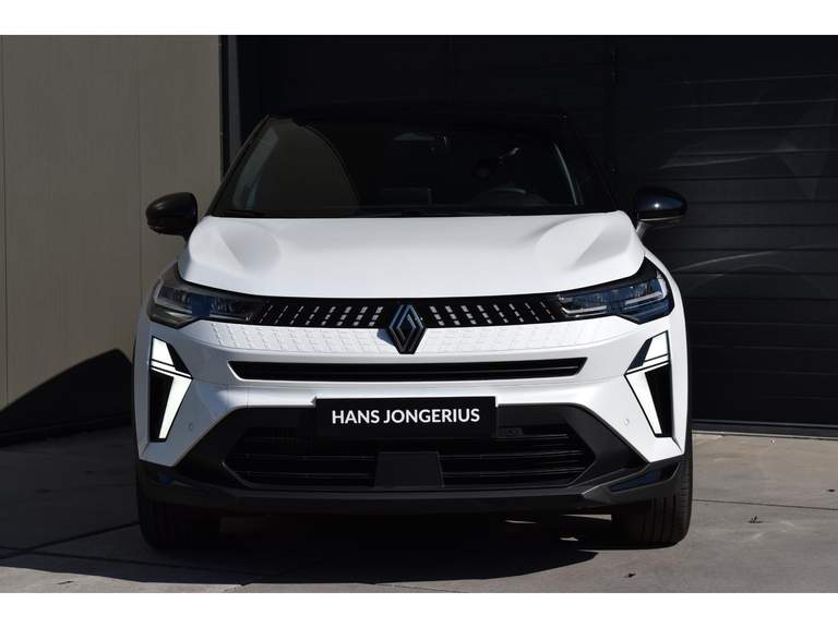 Renault Renault