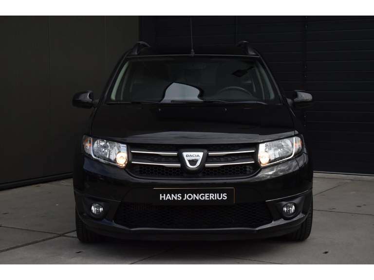 Dacia Dacia