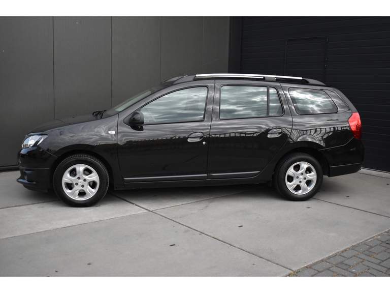 Dacia Dacia
