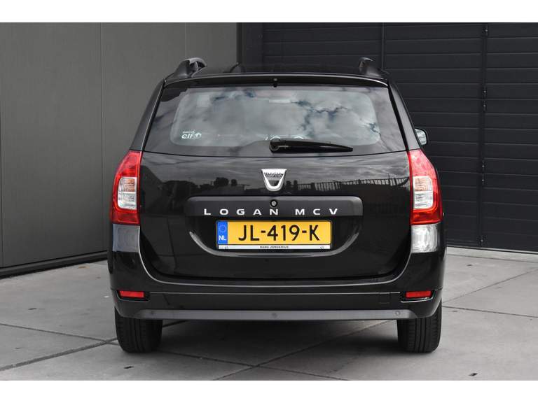 Dacia Dacia