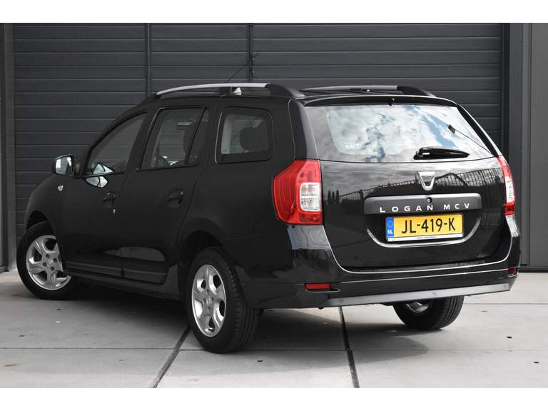Dacia Dacia