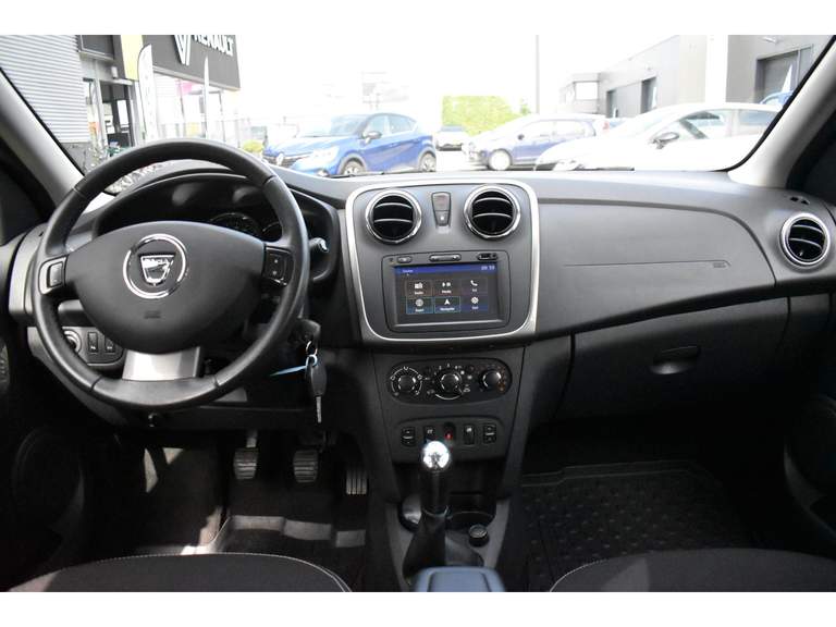 Dacia Dacia