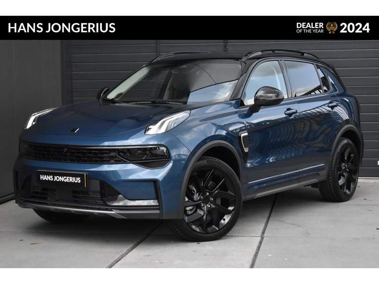 Lynk & Co