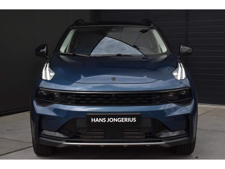 Lynk & Co Lynk & Co