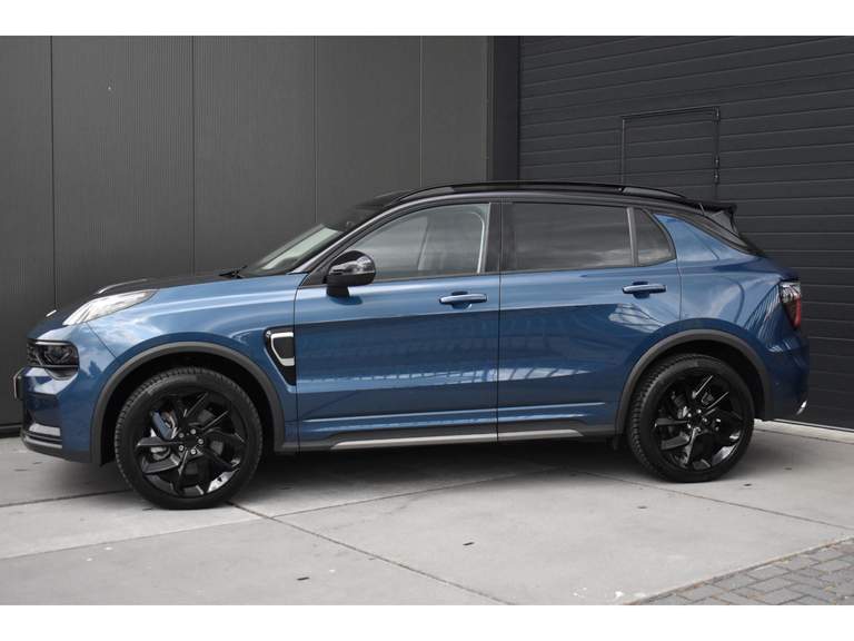 Lynk & Co Lynk & Co