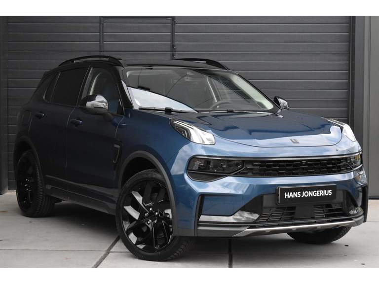 Lynk & Co Lynk & Co