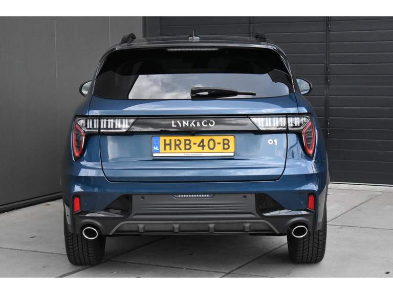 Lynk & Co Lynk & Co
