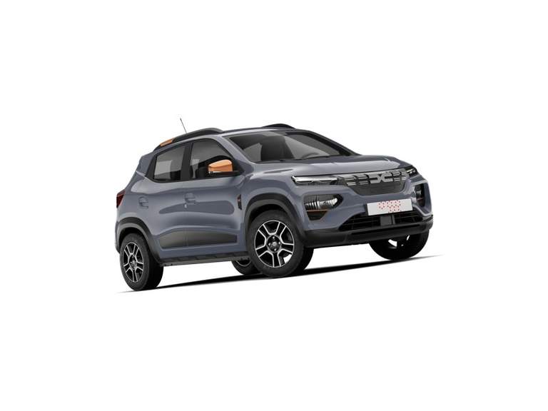 Dacia Dacia